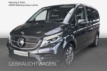 Mercedes-Benz V 250 Gebrauchtwagen
