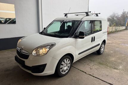Opel Combo Gebrauchtwagen