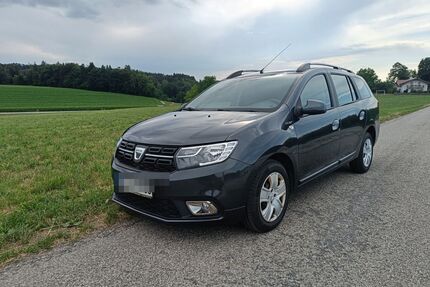 Dacia Logan Gebrauchtwagen