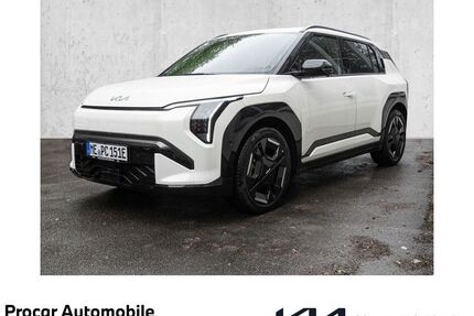 Kia EV3 Gebrauchtwagen