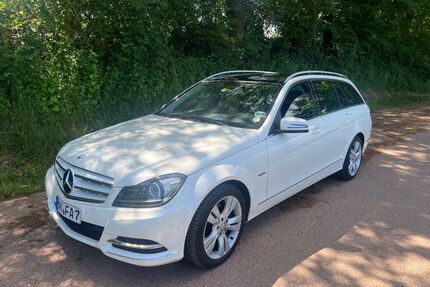 Mercedes-Benz C 220 Gebrauchtwagen