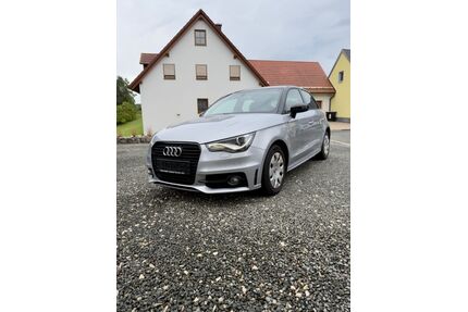 Audi A1 Gebrauchtwagen