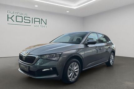 Skoda Scala Gebrauchtwagen