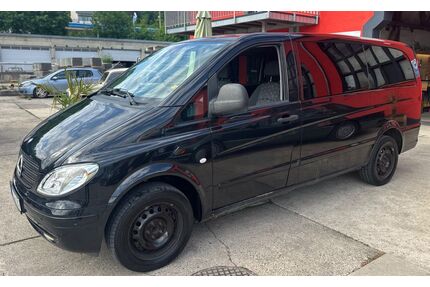 Mercedes-Benz Vito Gebrauchtwagen
