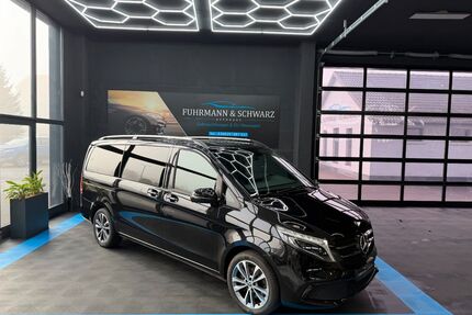 Mercedes-Benz V 300 Gebrauchtwagen