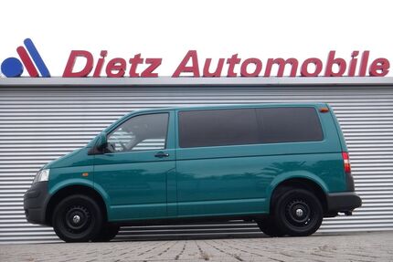 VW T5 Caravelle Gebrauchtwagen
