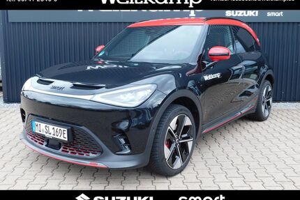 Smart #1 Gebrauchtwagen