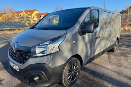 Renault Trafic Gebrauchtwagen