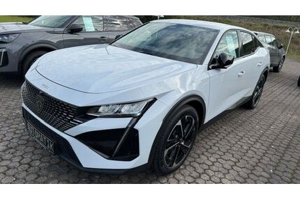 Peugeot 408 Gebrauchtwagen
