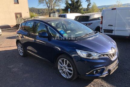 Renault Scenic Gebrauchtwagen