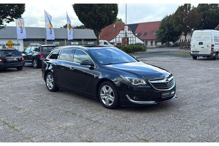 Opel Insignia Gebrauchtwagen