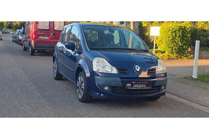 Renault Grand Modus Gebrauchtwagen