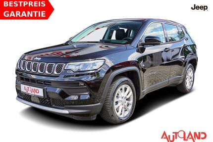 Jeep Compass Gebrauchtwagen