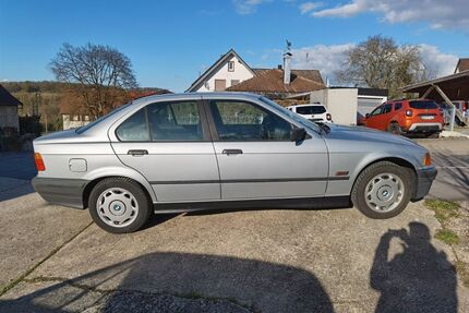 BMW 318 Gebrauchtwagen