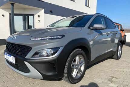 Hyundai KONA Gebrauchtwagen