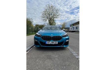 BMW M235 Gebrauchtwagen