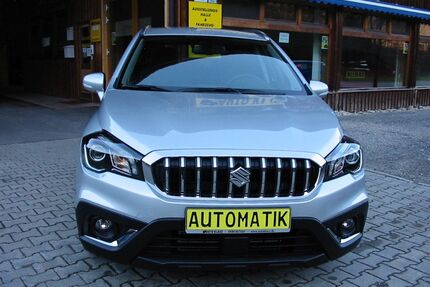 Suzuki (SX4) S-Cross Gebrauchtwagen