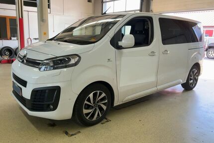 Citroen SpaceTourer Gebrauchtwagen