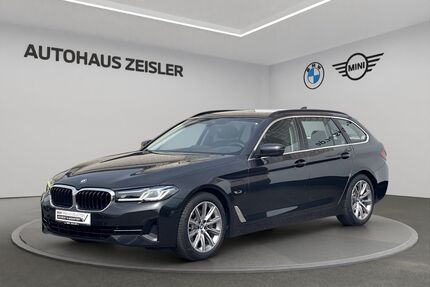 BMW 530 Gebrauchtwagen