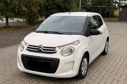 Citroen C1 Gebrauchtwagen