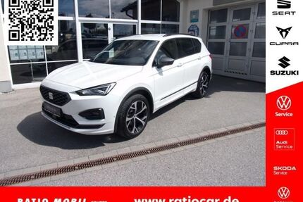 Seat Tarraco Gebrauchtwagen