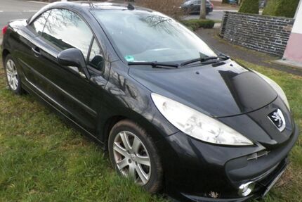 Peugeot 207 Gebrauchtwagen