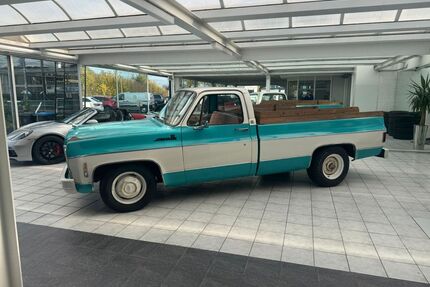 Chevrolet Andere Gebrauchtwagen