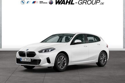 BMW 120 Gebrauchtwagen