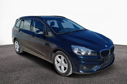 BMW 218 Gebrauchtwagen