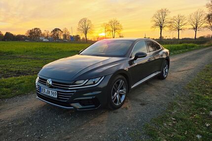 VW Arteon Gebrauchtwagen