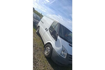 Ford Transit Gebrauchtwagen