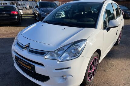Citroen C3 Gebrauchtwagen