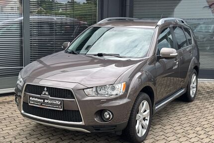 Mitsubishi Outlander Gebrauchtwagen