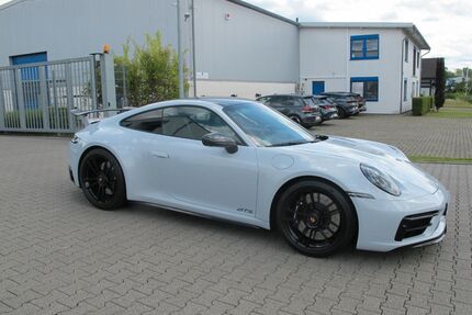 Porsche 992 Gebrauchtwagen