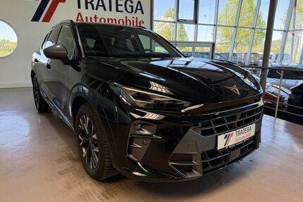 Cupra Terramar Gebrauchtwagen