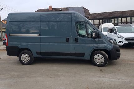 Fiat Ducato Gebrauchtwagen