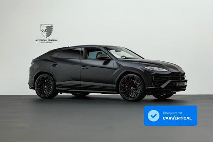 Lamborghini Urus Gebrauchtwagen