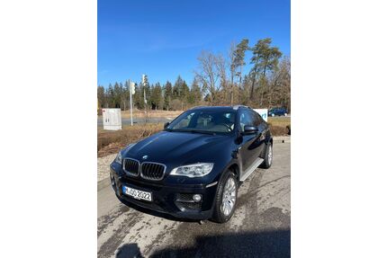 BMW X6 Gebrauchtwagen