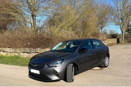 Opel Corsa Gebrauchtwagen