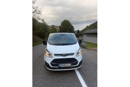 Ford Transit Custom Gebrauchtwagen