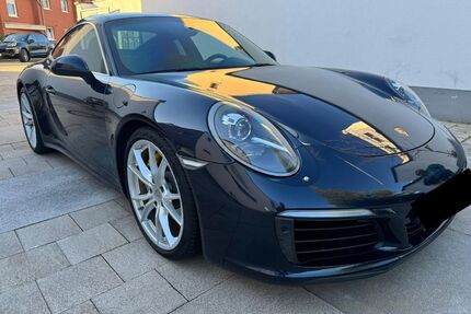 Porsche 911 Urmodell Gebrauchtwagen