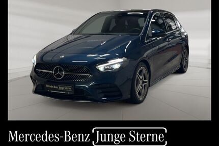 Mercedes-Benz B 250 Gebrauchtwagen