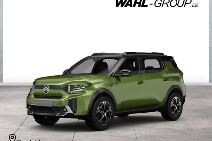 Citroen C3 Aircross Gebrauchtwagen