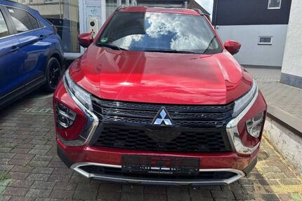 Mitsubishi Eclipse Cross Gebrauchtwagen