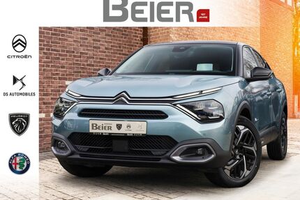 Citroen C4 Gebrauchtwagen