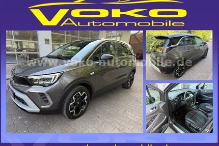 Opel Crossland (X) Gebrauchtwagen