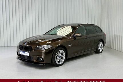 BMW 528 Gebrauchtwagen