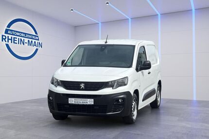 Peugeot Partner Gebrauchtwagen