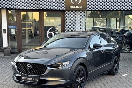 Mazda CX-30 Gebrauchtwagen