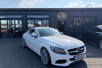 Mercedes-Benz C 220 Gebrauchtwagen